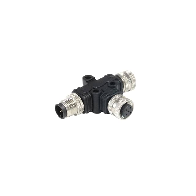 PXPPVC12TSFM05AFBIFB Bulgin  Circular Connector Adapters